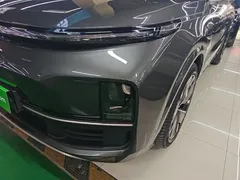 2025 Li Auto L9 Smart Refresh — фото 24