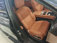 2025 Li Auto L9 Smart Refresh — фото 25