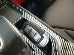 2024 Hongqi E-QM5 EV 610km Plus — фото 9