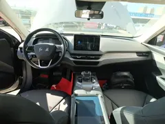 2024 Hongqi E-QM5 EV 610km Plus — фото 10