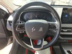 2024 Hongqi E-QM5 EV 610km Plus — фото 11