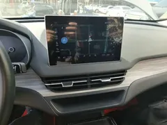 2024 Hongqi E-QM5 EV 610km Plus — фото 13