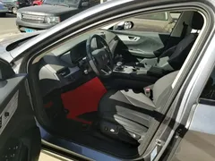 2024 Hongqi E-QM5 EV 610km Plus — фото 15