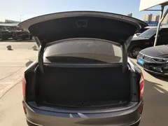 2024 Hongqi E-QM5 EV 610km Plus — фото 19