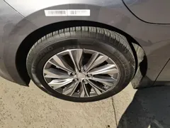 2024 Hongqi E-QM5 EV 610km Plus — фото 23