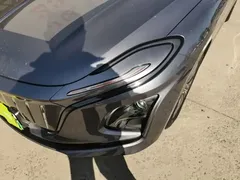2024 Hongqi E-QM5 EV 610km Plus — фото 24