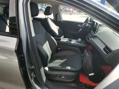 2024 Hongqi E-QM5 EV 610km Plus — фото 25