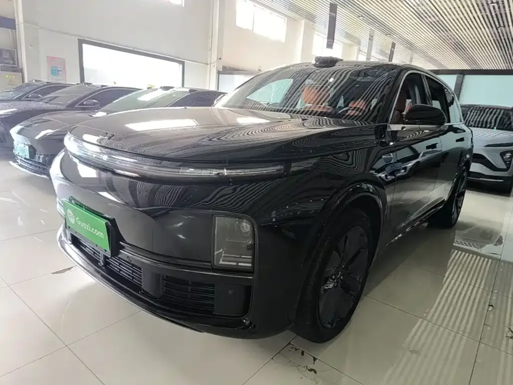 2024 Li Auto L7
