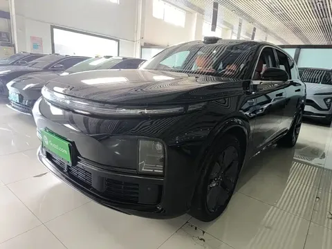 2024 Li Auto L7