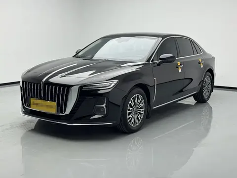 2025 Hongqi H5 1.5T DCT