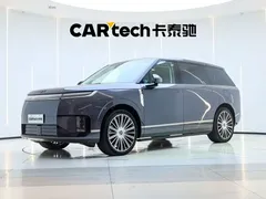 2026 Xpeng GX EREV 1585 4WD Ultra Flagship — фото 1