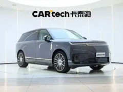 2026 Xpeng GX EREV 1585 4WD Ultra Flagship — фото 2