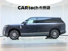 2026 Xpeng GX EREV 1585 4WD Ultra Flagship — фото 4
