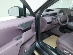 2026 Xpeng GX EREV 1585 4WD Ultra Flagship — фото 10