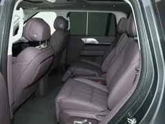 2026 Xpeng GX EREV 1585 4WD Ultra Flagship — фото 12