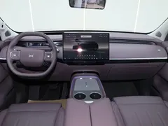 2026 Xpeng GX EREV 1585 4WD Ultra Flagship — фото 15