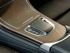 2022 Mercedes-Benz GLC 260 L 4MATIC Luxury, чёрный — фото 11