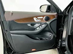 2022 Mercedes-Benz GLC 260 L 4MATIC Luxury, чёрный — фото 16