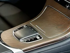 2022 Mercedes-Benz GLC 260 L 4MATIC Luxury, чёрный — фото 18