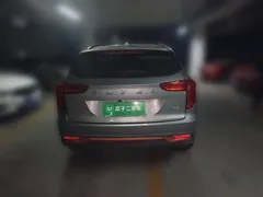 2021 Haval Jolion 1.5T AT Big 4 — фото 3