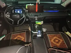 2021 Haval Jolion 1.5T AT Big 4 — фото 5