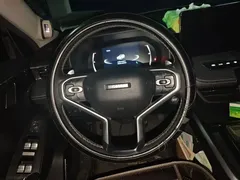 2021 Haval Jolion 1.5T AT Big 4 — фото 6