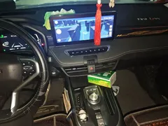 2021 Haval Jolion 1.5T AT Big 4 — фото 9