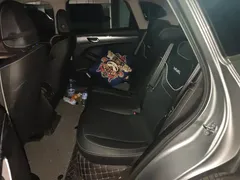 2021 Haval Jolion 1.5T AT Big 4 — фото 13