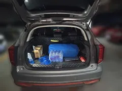 2021 Haval Jolion 1.5T AT Big 4 — фото 15