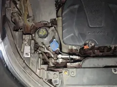 2021 Haval Jolion 1.5T AT Big 4 — фото 20