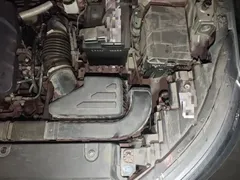 2021 Haval Jolion 1.5T AT Big 4 — фото 21