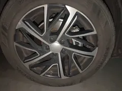 2021 Haval Jolion 1.5T AT Big 4 — фото 24