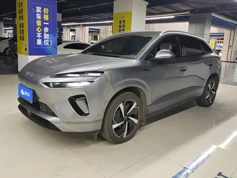 2025 BYD Sealion 06 DM-i PHEV 205 Pro
