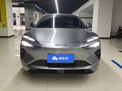 2025 BYD Sealion 06 DM-i PHEV 205 Pro — фото 2