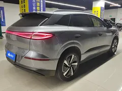 2025 BYD Sealion 06 DM-i PHEV 205 Pro — фото 3