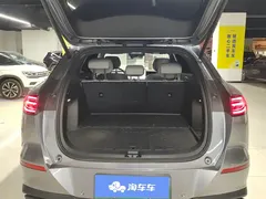 2025 BYD Sealion 06 DM-i PHEV 205 Pro — фото 4