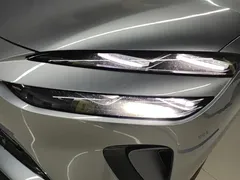 2025 BYD Sealion 06 DM-i PHEV 205 Pro — фото 5