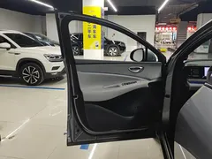 2025 BYD Sealion 06 DM-i PHEV 205 Pro — фото 7