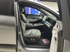 2025 BYD Sealion 06 DM-i PHEV 205 Pro — фото 8