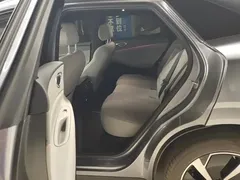 2025 BYD Sealion 06 DM-i PHEV 205 Pro — фото 11