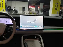 2025 BYD Sealion 06 DM-i PHEV 205 Pro — фото 13