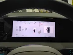 2025 BYD Sealion 06 DM-i PHEV 205 Pro — фото 14