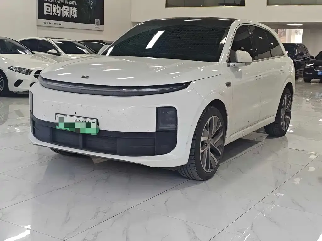 2024 Li Auto L6
