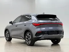 2023 BYD Yuan PLUS Champion 510km Excellence — фото 4
