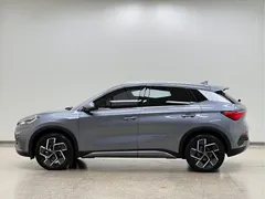 2023 BYD Yuan PLUS Champion 510km Excellence — фото 7
