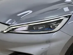 2023 BYD Yuan PLUS Champion 510km Excellence — фото 8