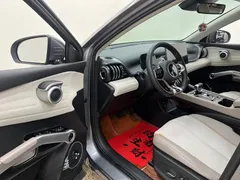 2023 BYD Yuan PLUS Champion 510km Excellence — фото 13