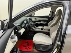2023 BYD Yuan PLUS Champion 510km Excellence — фото 14
