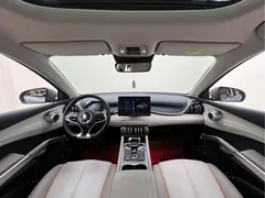 2023 BYD Yuan PLUS Champion 510km Excellence — фото 19