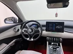 2023 BYD Yuan PLUS Champion 510km Excellence — фото 21